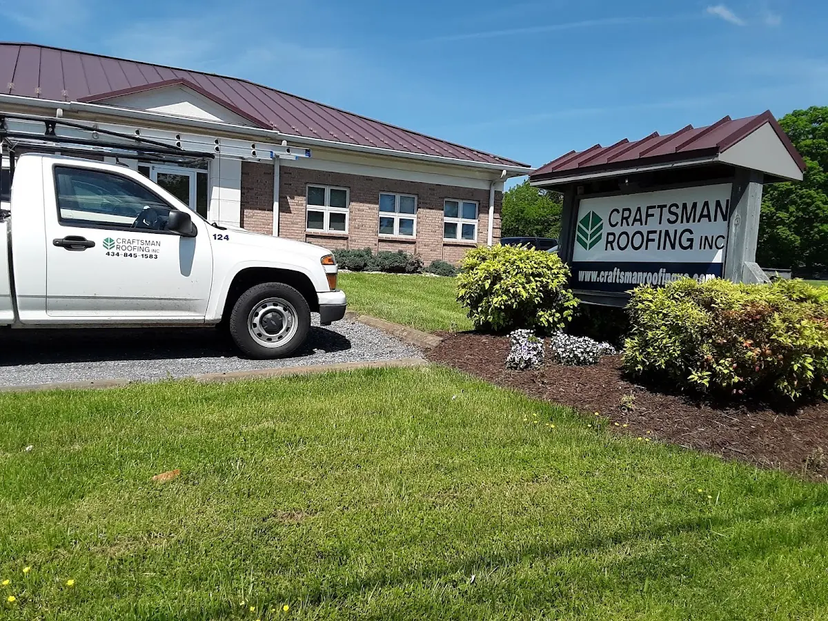 Quality Soffit & Fascia Repair by experienced craftsmen in Plainview
